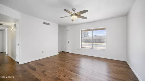 Living - 3420 E Dragoon Ave, Mesa, AZ 85204 photo 2 of 6