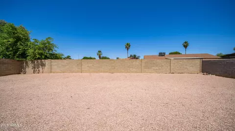 Exterior - 3420 E Dragoon Ave, Mesa, AZ 85204 photo 7 of 7