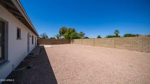 Exterior - 3420 E Dragoon Ave, Mesa, AZ 85204 photo 1 of 7