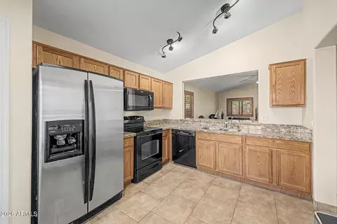 Kitchen - 10113 E Osage Ave, Mesa, AZ 85212 photo 1 of 3