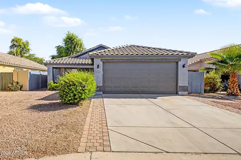Exterior - 10113 E Osage Ave, Mesa, AZ 85212 photo 7 of 8