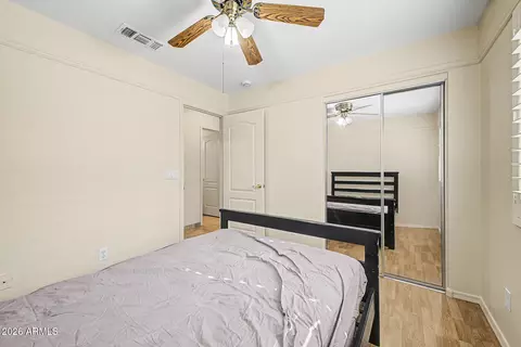 Bedroom - 10113 E Osage Ave, Mesa, AZ 85212 photo 5 of 5
