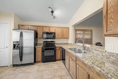 Kitchen - 10113 E Osage Ave, Mesa, AZ 85212 photo 3 of 3