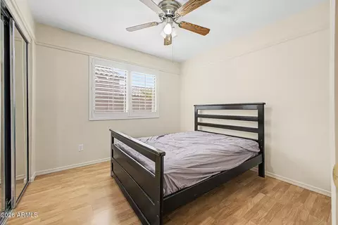 Bedroom - 10113 E Osage Ave, Mesa, AZ 85212 photo 4 of 5