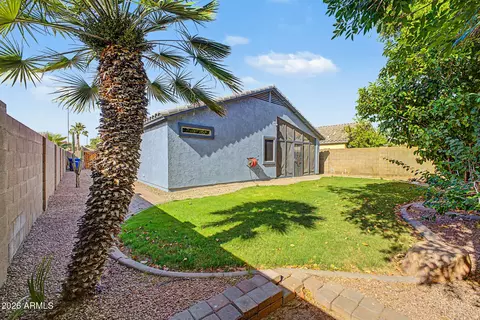 Exterior - 10113 E Osage Ave, Mesa, AZ 85212 photo 2 of 8