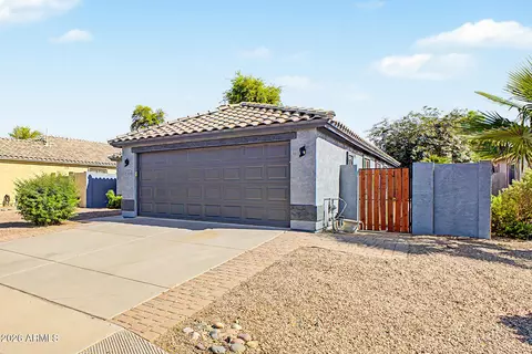 Exterior - 10113 E Osage Ave, Mesa, AZ 85212 photo 8 of 8