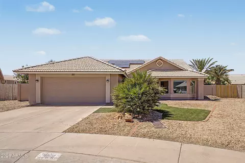 9158 W Evans Dr, Peoria, AZ 85381