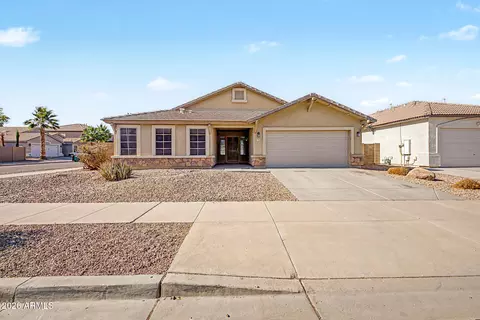 17454 W Elizabeth Ave, Goodyear, AZ 85338