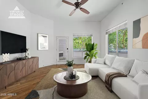 945 E Playa Del Norte Dr #1007, Tempe, AZ 85281