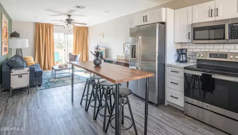4600 N 68th St #326, Scottsdale, AZ 85251