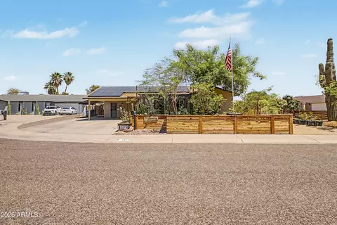 19229 N 14th Dr, Phoenix, AZ 85027