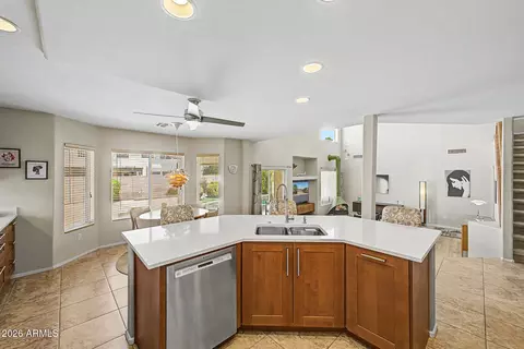 3664 E Indigo Bay Ct, Gilbert, AZ 85234 photo 14