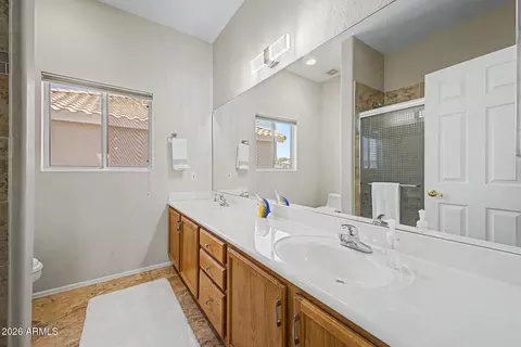 3664 E Indigo Bay Ct, Gilbert, AZ 85234 photo 32