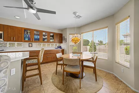 3664 E Indigo Bay Ct, Gilbert, AZ 85234 photo 16