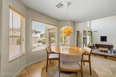 3664 E Indigo Bay Ct, Gilbert, AZ 85234 photo 15
