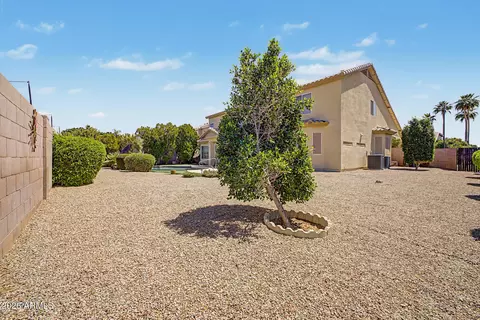 3664 E Indigo Bay Ct, Gilbert, AZ 85234 photo 42
