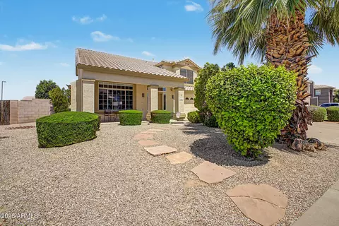 3664 E Indigo Bay Ct, Gilbert, AZ 85234 photo 3