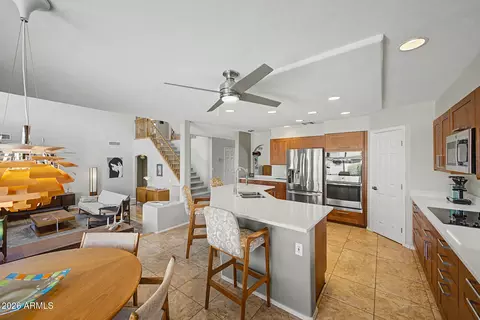 3664 E Indigo Bay Ct, Gilbert, AZ 85234 photo 12