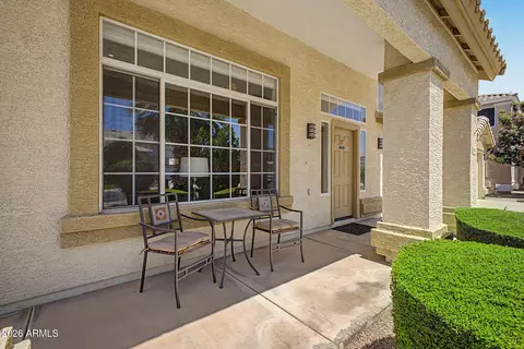 3664 E Indigo Bay Ct, Gilbert, AZ 85234 photo 4