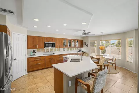 3664 E Indigo Bay Ct, Gilbert, AZ 85234 photo 13