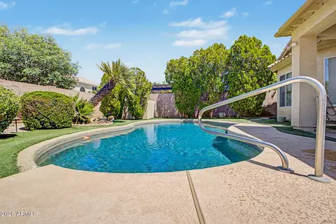 3664 E Indigo Bay Ct, Gilbert, AZ 85234 photo 44