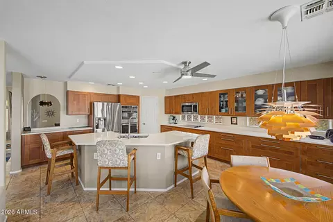 3664 E Indigo Bay Ct, Gilbert, AZ 85234 photo 11