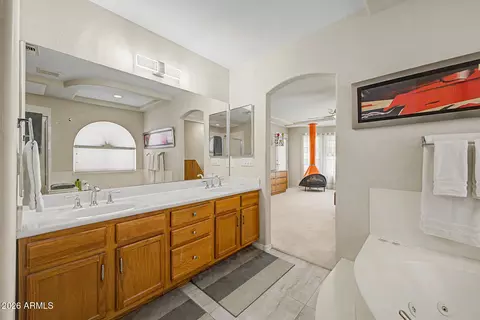 3664 E Indigo Bay Ct, Gilbert, AZ 85234 photo 23