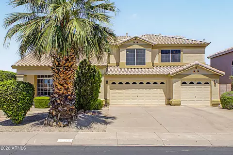 3664 E Indigo Bay Ct, Gilbert, AZ 85234 photo 2