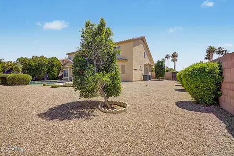 3664 E Indigo Bay Ct, Gilbert, AZ 85234 photo 43