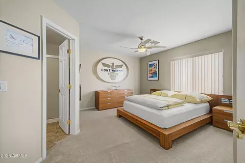 3664 E Indigo Bay Ct, Gilbert, AZ 85234 photo 27