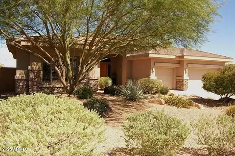 14712 E Summit Dr, Fountain Hills, AZ 85268