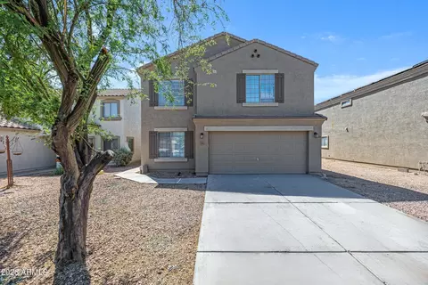 19408 N Braden Rd, Maricopa, AZ 85138