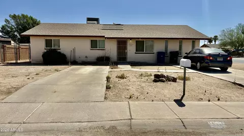 14309 N 3rd Ave, El Mirage, AZ 85335