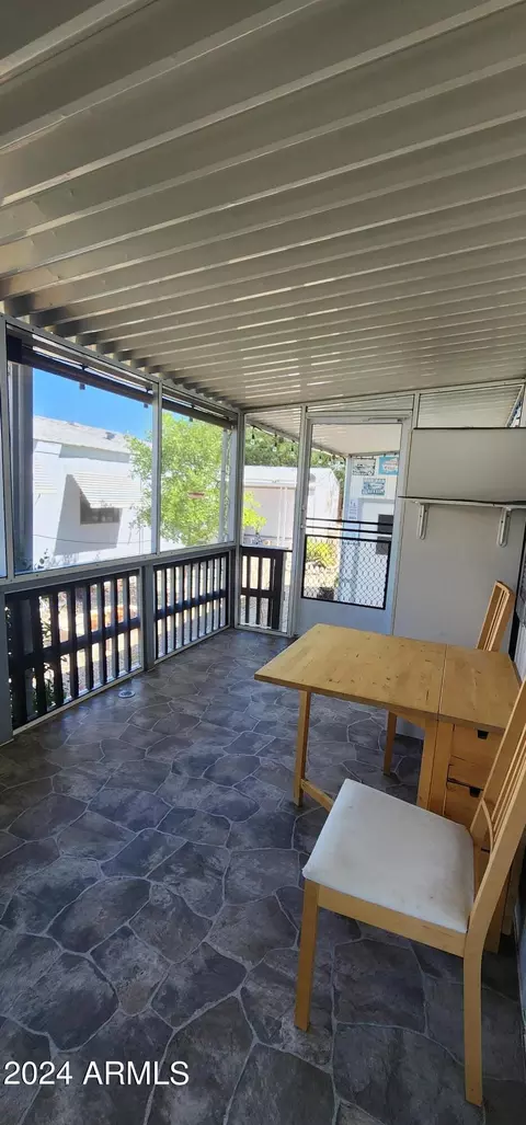 2233 E Behrend Dr #41, Phoenix, AZ 85024 photo 5