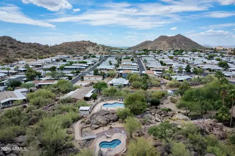 2233 E Behrend Dr #41, Phoenix, AZ 85024 photo 2