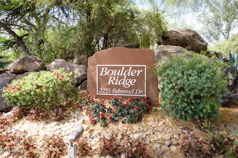 2233 E Behrend Dr #41, Phoenix, AZ 85024 photo 54