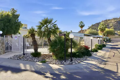 2233 E Behrend Dr #41, Phoenix, AZ 85024 photo 69