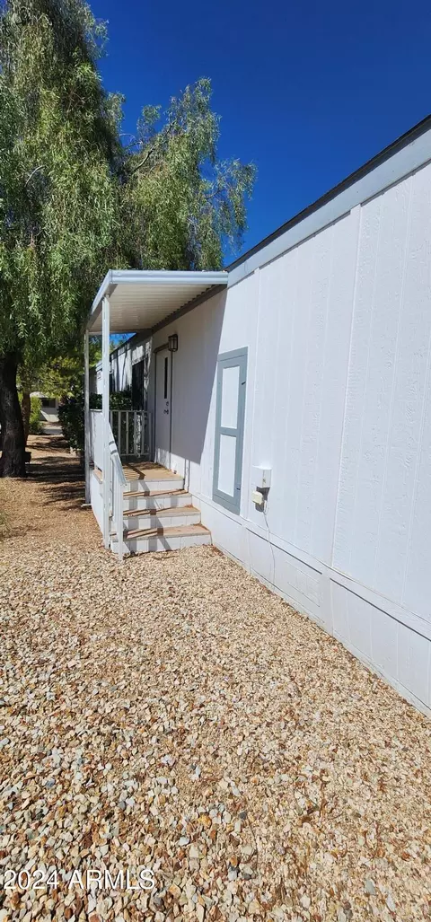 2233 E Behrend Dr #41, Phoenix, AZ 85024 photo 49