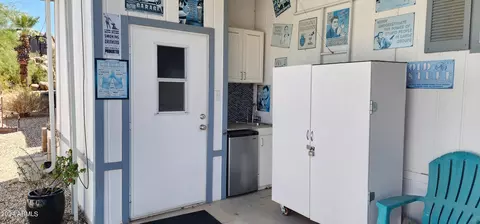 2233 E Behrend Dr #41, Phoenix, AZ 85024 photo 43