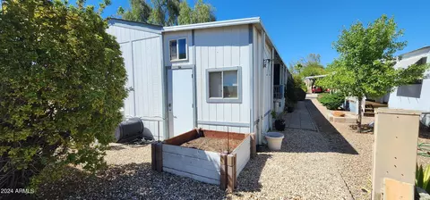 2233 E Behrend Dr #41, Phoenix, AZ 85024 photo 46