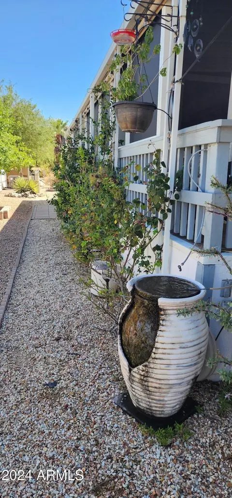 2233 E Behrend Dr #41, Phoenix, AZ 85024 photo 38