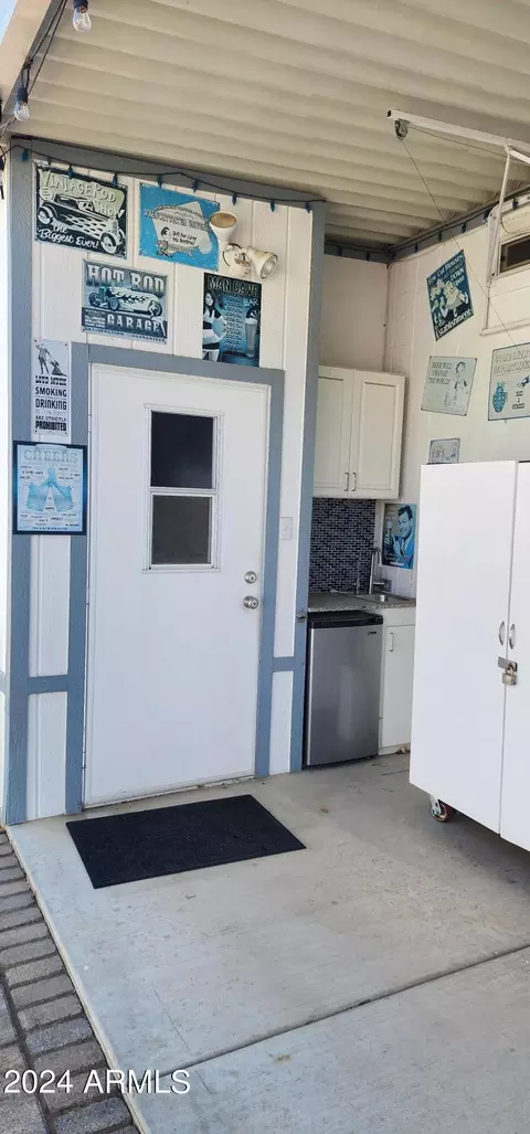 2233 E Behrend Dr #41, Phoenix, AZ 85024 photo 44