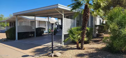 2233 E Behrend Dr #41, Phoenix, AZ 85024 photo 52