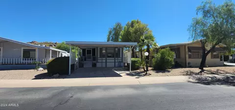 2233 E Behrend Dr #41, Phoenix, AZ 85024 photo 35