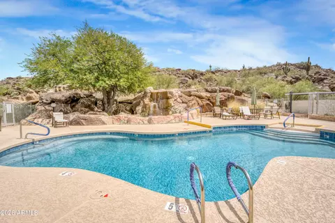 2233 E Behrend Dr #41, Phoenix, AZ 85024 photo 56