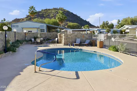 2233 E Behrend Dr #41, Phoenix, AZ 85024 photo 70