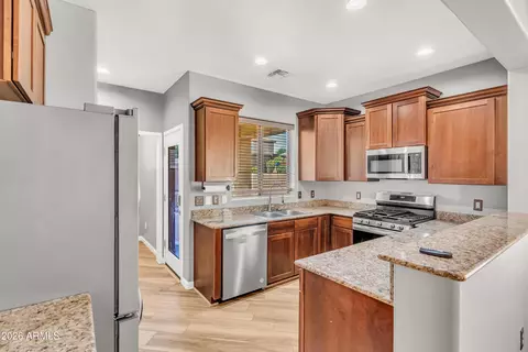 241 W Calle Cajeta --, Sahuarita, AZ 85629