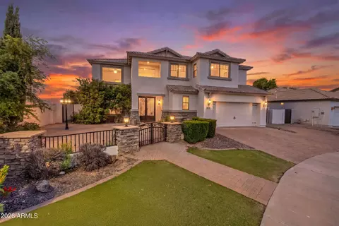 6998 S Wilson Dr, Chandler, AZ 85249