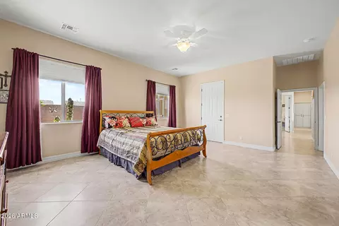 Bedroom - 11539 E Nell Ave, Mesa, AZ 85209 photo 1 of 4