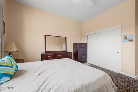 Bedroom - 11539 E Nell Ave, Mesa, AZ 85209 photo 4 of 4